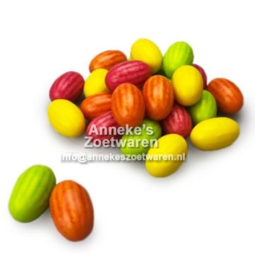 Frucht Gummi 6,2 g