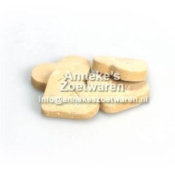 Reuzen Salmiakharten, Fortuin, 100 gr