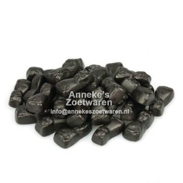 Limburgse Katjes ( Katzen) 100g