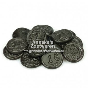 Thaler Lakritz, 100g