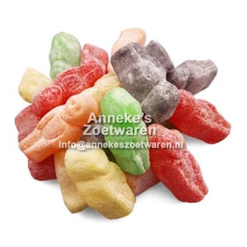 Jelly Babies, 200gr