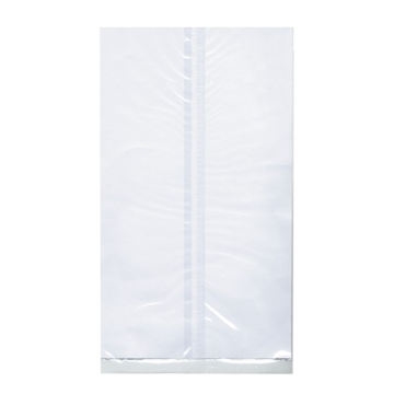 PP zak vlak 120 x 200 mm 30my, tranparant