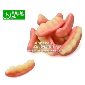 Teeth, Gebitjes, 100 gr.