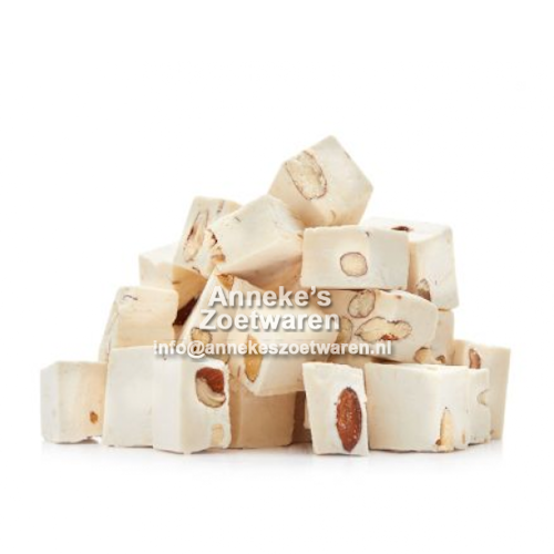 Felko, Soft Nougat, Vanille, 100 gr.
