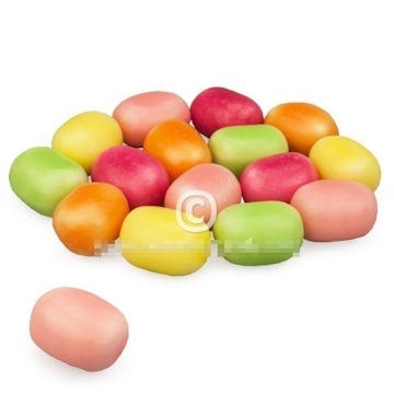 Happy Chews, Maoam, Fruit 100 gr.