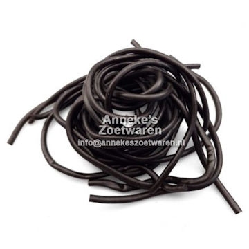 Veters, Dropveter, 100 gr.