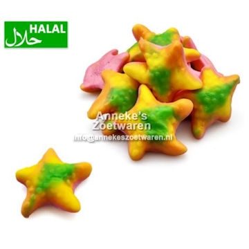 Jelly Starfish, Seestern, 100 g