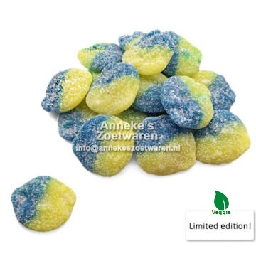 Aapjes Zweedse Stijl, Horen, Zien en Zwijgen, 100 gr.