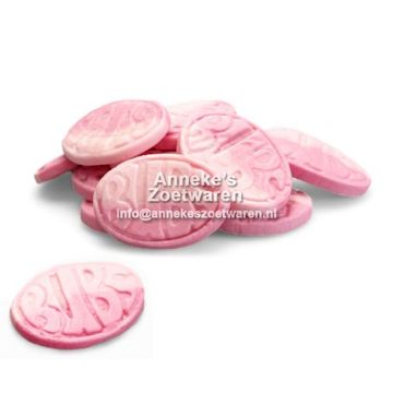 Erdbeer-Granatapfel-Ovale, 100 g