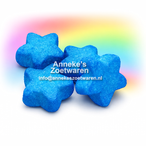 Blauer Stern-Zungenmaler, 100 g