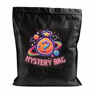 Mystery Bag XL, Nr.: 3, 2,5 kg