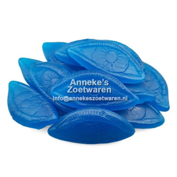 Blaue Augen, Vegan, 100 g