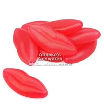 Red Lips, Vegan, 100 gr