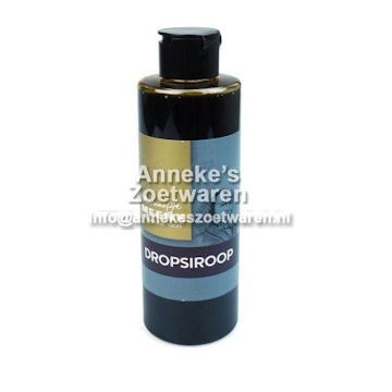 Dropsiroop 200ml, ouderwetse