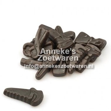 Gereedschapdrop, Tools, 100 gr.