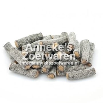 Heksenhyl, Heksendrop, zout, 200 gr.
