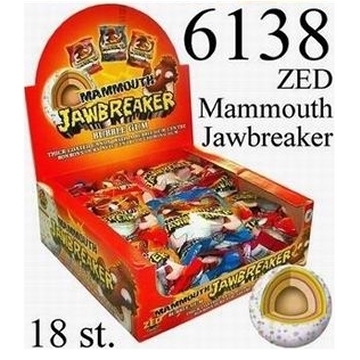 Mammouth Jawbreaker