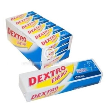 Dextro Energy Classic