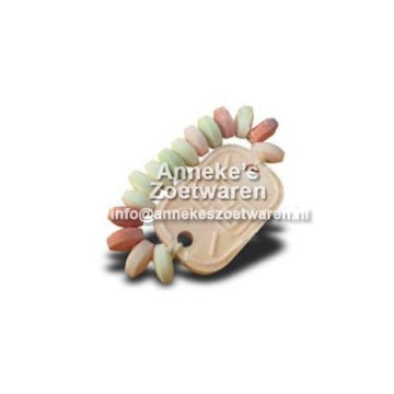 Horloge, Verpakt, 14 gr