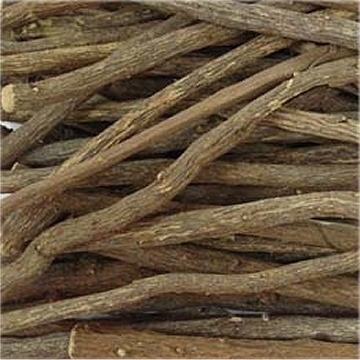 Lakritz-Holz zum Kauen per stuk Lakritz-Holz zum Kauen per stuk
