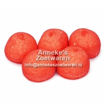 Spekbollen, Rood