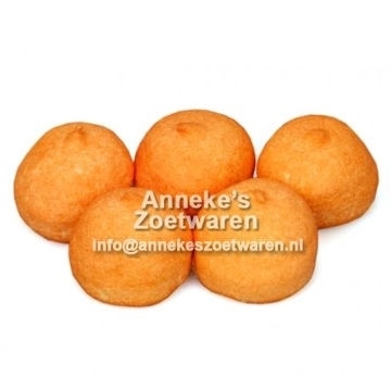 Spekbollen, Oranje