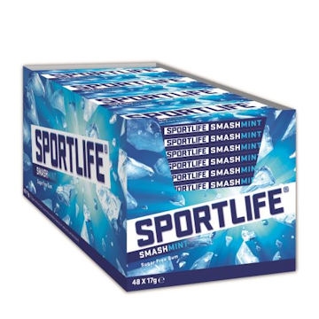 Sportlife, Smashmint