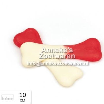 Giant Bones, Grosse Knochen per 100 gram Giant Bones, Grosse Knochen per 100 gram