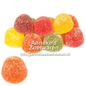 Weiche Gomballen, Gummiballen
