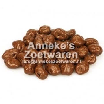 Choco, Jumbo Rozijnen, Melk 200 gr.