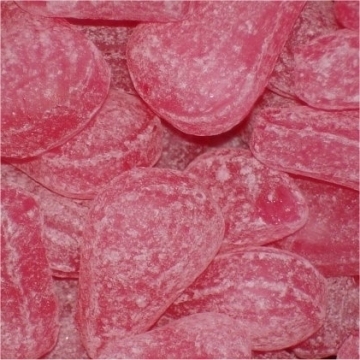 Grote Peren (Zadeltjes) per 200 gram Grote Peren (Zadeltjes) per 200 gram