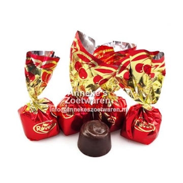 Boeri con Ciliegia al Liquore, kersenbonbon, 100 gr.