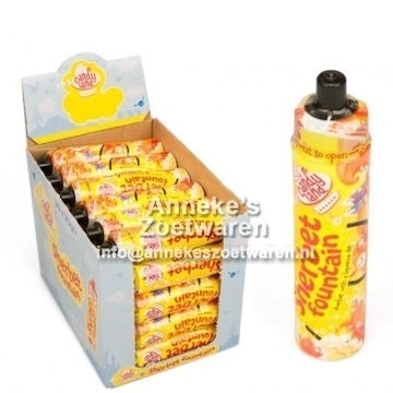 Barratt Sherbet Fountain per stuk Barratt Sherbet Fountain per stuk