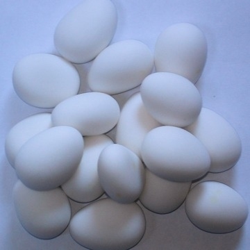 Mandel Bohnen, Weiss per 100 gram Mandel Bohnen, Weiss per 100 gram