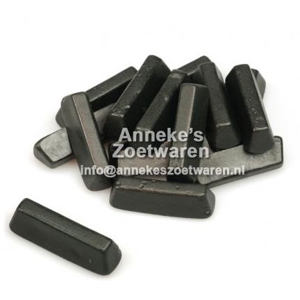 Bielzen, Drop Zacht Licht Zout 400 gram