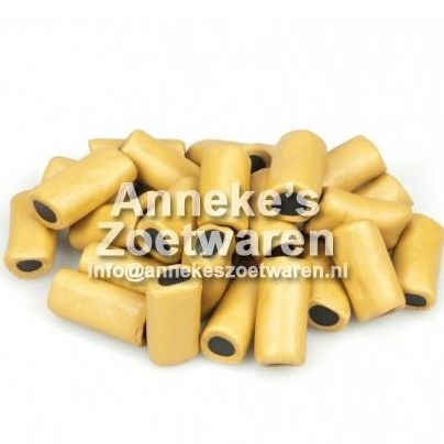 Caramella Sticks, Zoet, 100 gr.