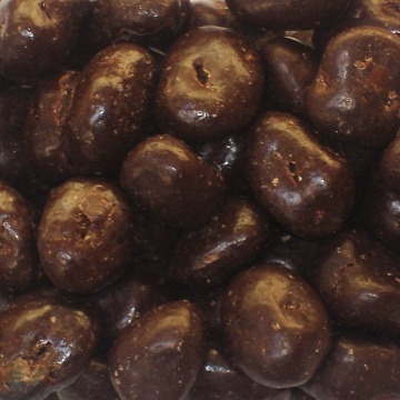 Choco, Jumbo Rozijnen, Puur, 1 kg