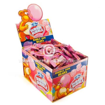 Dubble Bubble Gum Bären