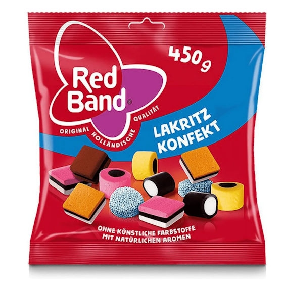 Engelse Drop, 450 gr.
