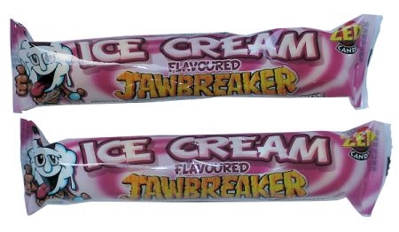 Jawbreaker, Ice Cream