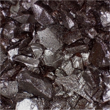 Laurierdrop (de echte) Stukjes (Frantumata), 100 gr.
