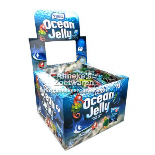 Ocean Jelly 11 g