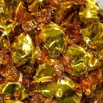 Orfina, Trefin Goudtoffee