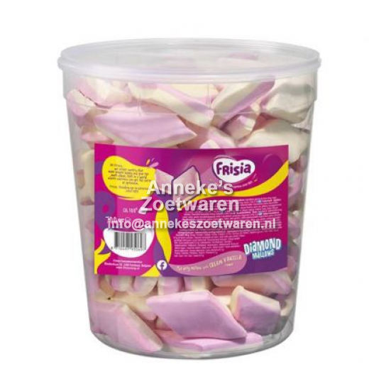 Ruitspek, klein, ongesuikerd, 100 gr.