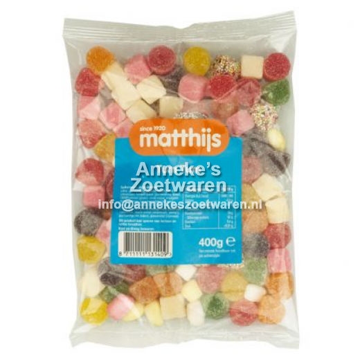 Tum Tum 400 gr.