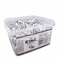 King Pepermunt, Mini Rolletjes