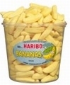 Banane, Schaumzucker