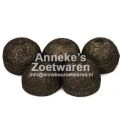 Spekbollen, Zwart