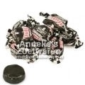 Toffees, Liquorice ( drop Toffee ), 100 gr.