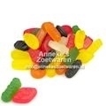 Traditionelle englische Winegums